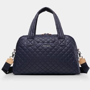 MZ Wallace Travel Jimmy - Dawn